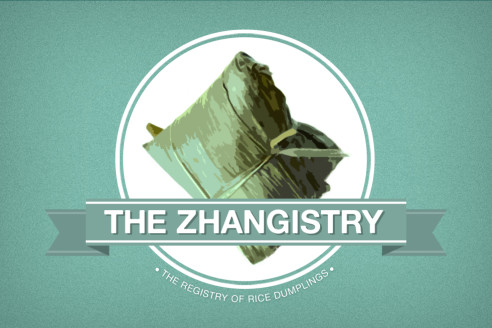 The Zhangistry